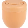 Oasis Stainless Steel Double Wall Insulated Food Pod 470ml In Rockmelon 1 Oasis Stainless Steel Double Wall Insulated Food Pod 470ml In Rockmelon -Household Items Shop 935002810 1 720x928