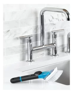 OXO Soap Dispensing Dish Brush -Household Items Shop 935304220 3 720x928