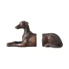 Doggy Bookend In Brown -Household Items Shop 935610040 1 720x928