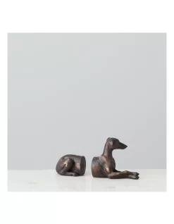 Doggy Bookend In Brown -Household Items Shop 935610040 3 720x928