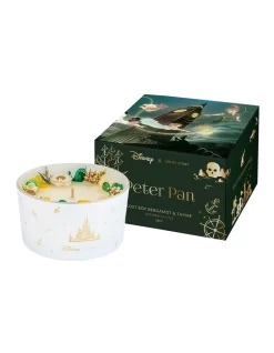 Disney Peter Pan Candle