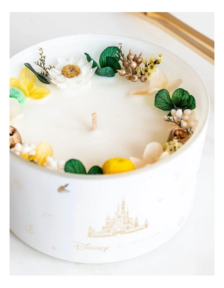 Disney Peter Pan Candle 4 Disney Peter Pan Candle - Image 2