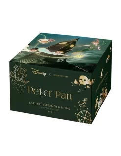 Disney Peter Pan Candle 9 Disney Peter Pan Candle -Household Items Shop 935983630 4 720x928
