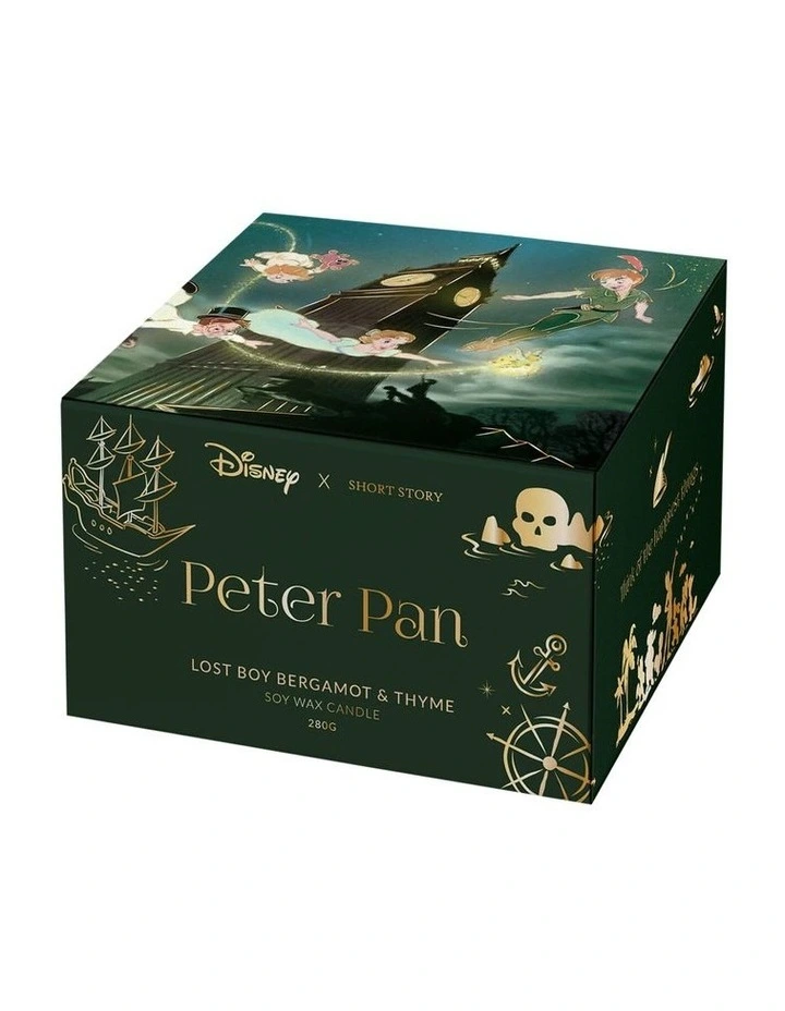 Disney Peter Pan Candle 6 Disney Peter Pan Candle - Image 4