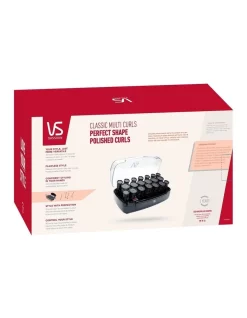 VS Sassoon VS3060A Classic Multi Curls -Household Items Shop 935987500 7 720x928