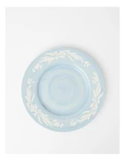 Australian Floral Mask 12 Peice Dinner Set In Blue 11 Australian Floral Mask 12 Peice Dinner Set In Blue -Household Items Shop 936545590 3 1 720x928