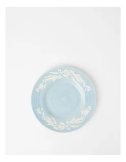 Australian Floral Mask 12 Peice Dinner Set In Blue 12 Australian Floral Mask 12 Peice Dinner Set In Blue -Household Items Shop 936545590 4 1 720x928