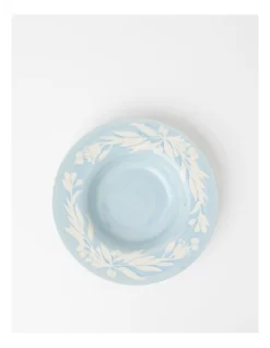 Australian Floral Mask 12 Peice Dinner Set In Blue 13 Australian Floral Mask 12 Peice Dinner Set In Blue -Household Items Shop 936545590 5 1 720x928