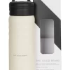 Medium Insulated Drink Bottle 532ml In Natural -Household Items Shop 936592750 1 720x928