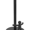 Umbra Buddy Paper Towel Holder 18x18x34cm In Black -Household Items Shop 938049850 1 720x928