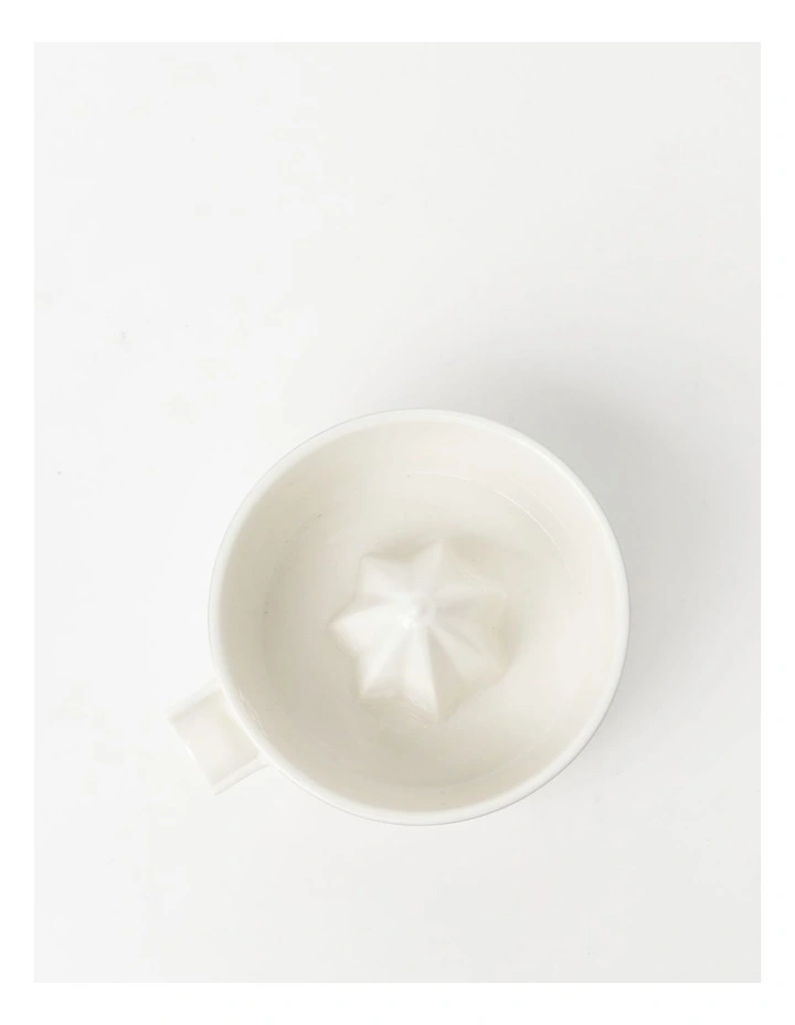 Heritage Garden To Table Floral Juicer 14x10x5cm In Green 4 Heritage Garden To Table Floral Juicer 14x10x5cm In Green - Image 2