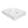Laura Hill Luxury Cool Max Comfortable Fully Fitted Bed Mattress Protector King Single