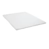 New Foam Mattress 5cm Topper Underlay Fabric Jacquard Cover Double Protector -Household Items Shop 940294360 1 720x928