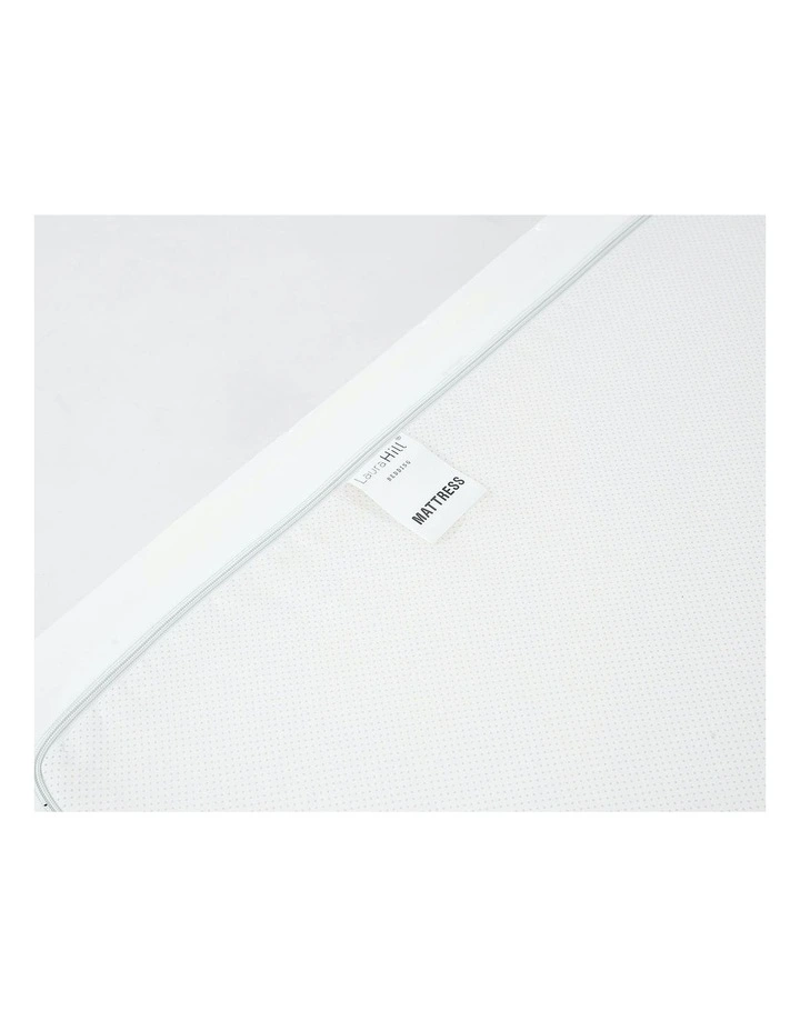 Laura Hill High Density 5cm Mattress Foam Topper Queen 5 Laura Hill High Density 5cm Mattress Foam Topper Queen - Image 3