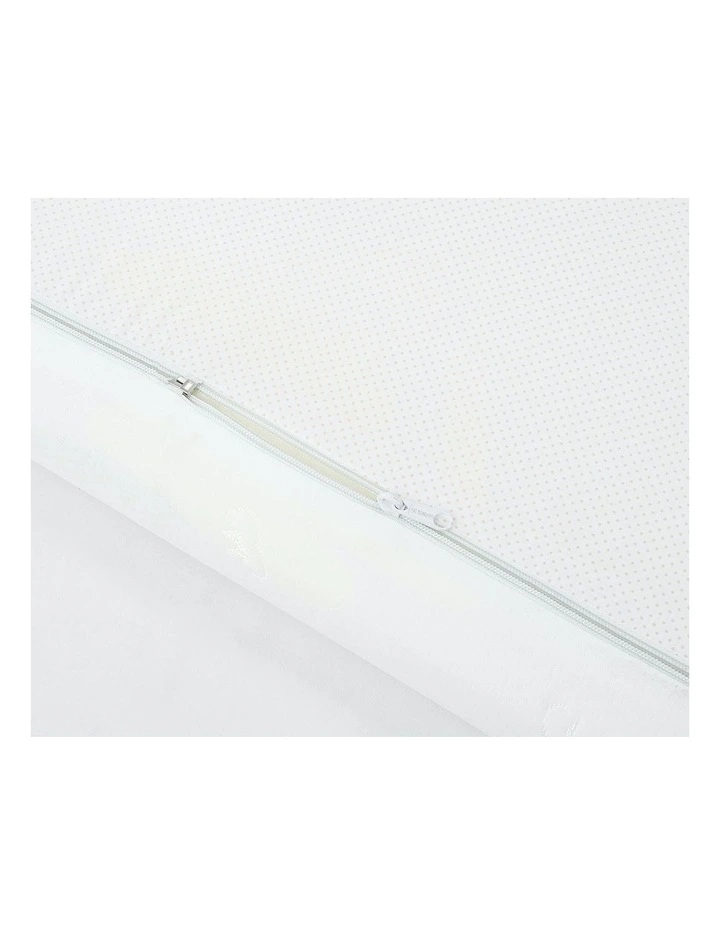 Laura Hill High Density 5cm Mattress Foam Topper Queen 8 Laura Hill High Density 5cm Mattress Foam Topper Queen - Image 6