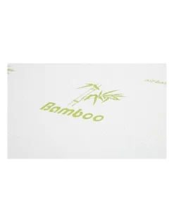 Cool Gel Memory Foam 8cm Mattress Topper Bamboo Fabric Cover Ecologic Queen King 13 Cool Gel Memory Foam 8cm Mattress Topper Bamboo Fabric Cover Ecologic Queen King -Household Items Shop 940294990 5 720x928