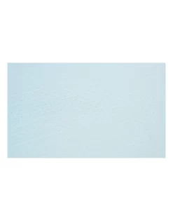 Cool Gel Memory Foam 8cm Mattress Topper Bamboo Fabric Cover Ecologic Single -Household Items Shop 940295260 7 720x928