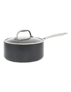 Re-Lite Saucepan With Glass Lid 2.7/L/20cm