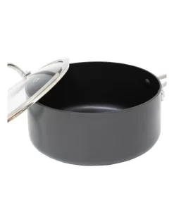 Re-Lite Saucepan With Glass Lid 2.7/L/20cm 7 Re-Lite Saucepan With Glass Lid 2.7/L/20cm -Household Items Shop 940360690 3 720x928