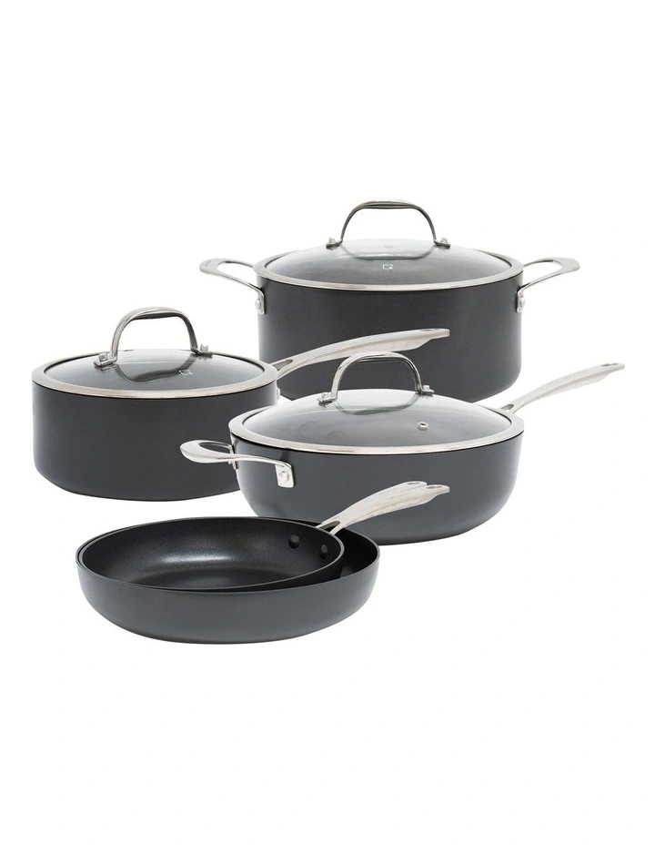 Re-Lite 5 Piece Cookware Set 3 Re-Lite 5 Piece Cookware Set
