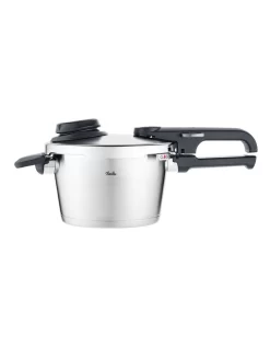 Fissler Vitavit Premium Pressure Cooker 18cm/2.5L With Insert