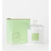 Island Coconut & Lime Candle With Cloche -Household Items Shop 940535830 1 720x928