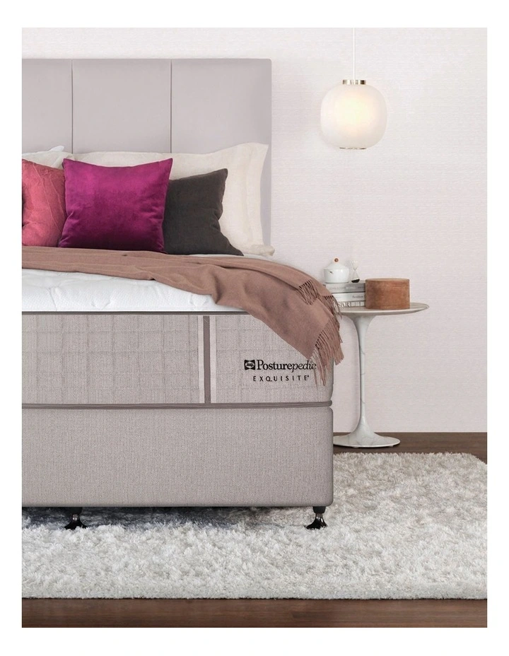 Exquisite Palazzo Ultra Firm Mattress 3 Exquisite Palazzo Ultra Firm Mattress