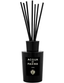 Acqua Di Parma Signatures Of The Sun Yuzu Diffuser 180ml