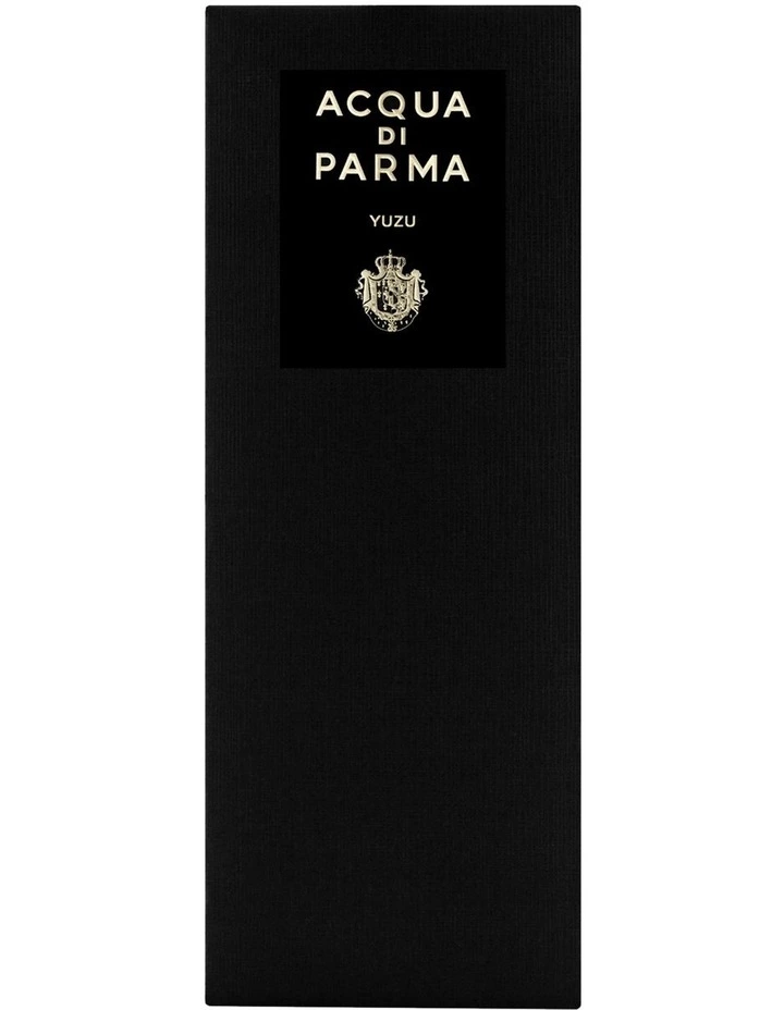 Acqua Di Parma Signatures Of The Sun Yuzu Diffuser 180ml 5 Acqua Di Parma Signatures Of The Sun Yuzu Diffuser 180ml - Image 3