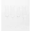 Heritage Tulip Champagne Glass Set Of 4 In Clear 1 Heritage Tulip Champagne Glass Set Of 4 In Clear -Household Items Shop 942175900 1 720x928