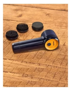 Philips Sneaker Cleaner In Blue/Yellow 11 Philips Sneaker Cleaner In Blue/Yellow -Household Items Shop 943090660 3 720x928