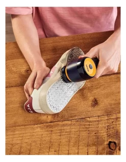 Philips Sneaker Cleaner In Blue/Yellow 13 Philips Sneaker Cleaner In Blue/Yellow -Household Items Shop 943090660 5 720x928