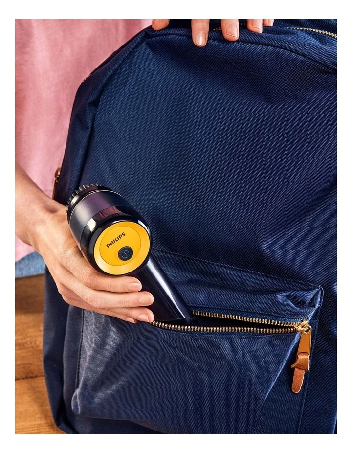 Philips Sneaker Cleaner In Blue/Yellow 9 Philips Sneaker Cleaner In Blue/Yellow - Image 7