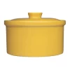 Iittala Teema Honey Pot With Lid In Honey -Household Items Shop 943105420 1 720x928
