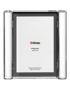 Iittala Filigraani Frame In Clear