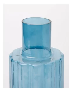 Ambiance Decanter & Cup Set 1L In Blue 9 Ambiance Decanter & Cup Set 1L In Blue -Household Items Shop 943970140 4 720x928