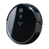 MyGenie V-MAX 3000 Robotic Vacuum Cleaner VSLAM In Black -Household Items Shop 946771660 1 720x928