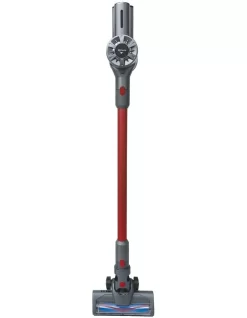 Cordless X5 Vacuum In Red