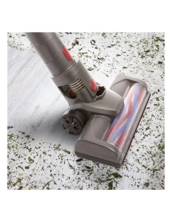 Cordless X5 Vacuum In Red -Household Items Shop 946771750 7 720x928