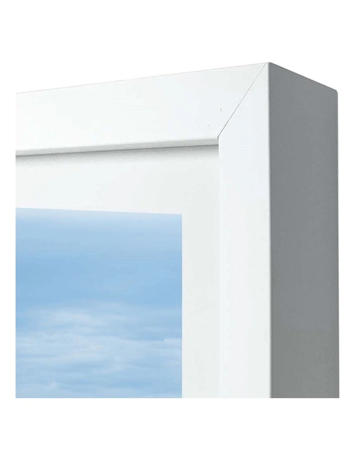 Profile Coogee Beach Life Art Print A3 In White Frame Australian Made 4 Profile Coogee Beach Life Art Print A3 In White Frame Australian Made - Image 2