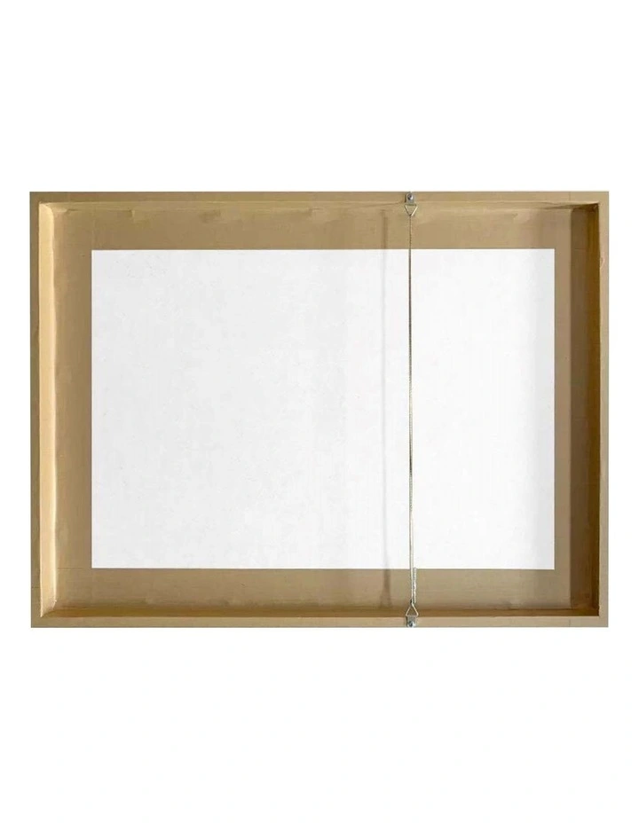 Profile Coogee Beach Life Art Print A3 In White Frame Australian Made 5 Profile Coogee Beach Life Art Print A3 In White Frame Australian Made - Image 3