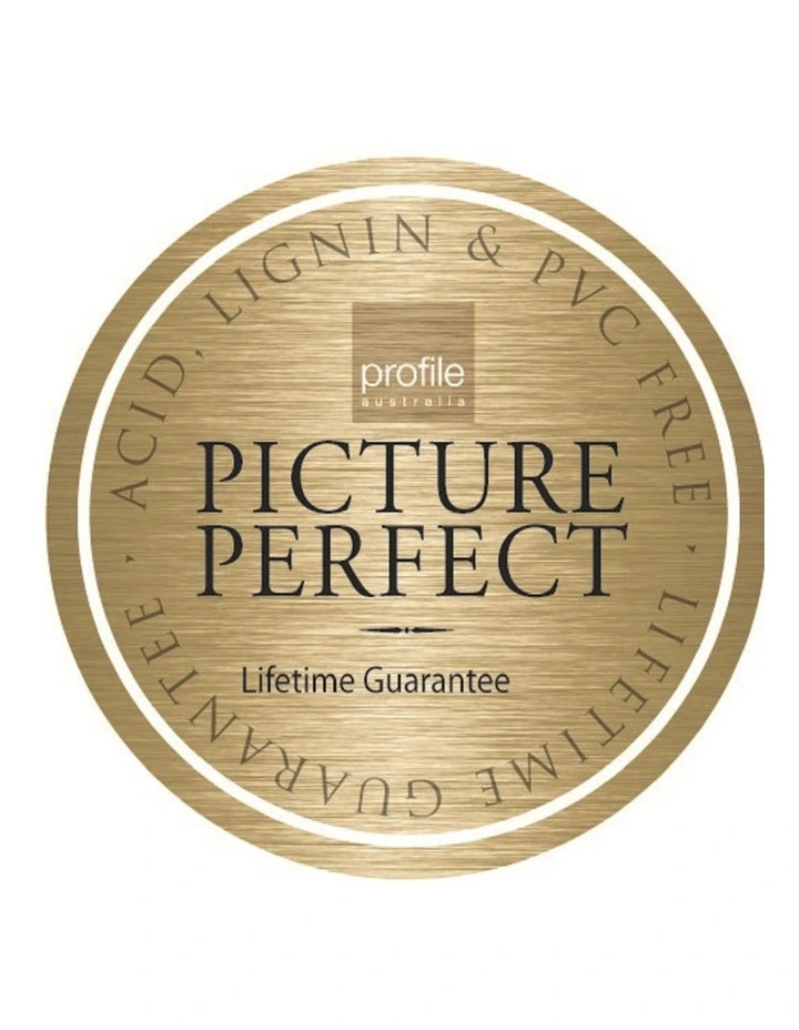 Profile Morning Surf Art Print A2 Australian Made In White Frame 7 Profile Morning Surf Art Print A2 Australian Made In White Frame - Image 5