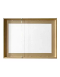 Profile Wategos Banksia View Art Print A3 In Natural Frame 9 Profile Wategos Banksia View Art Print A3 In Natural Frame -Household Items Shop 947762380 3 1 720x928