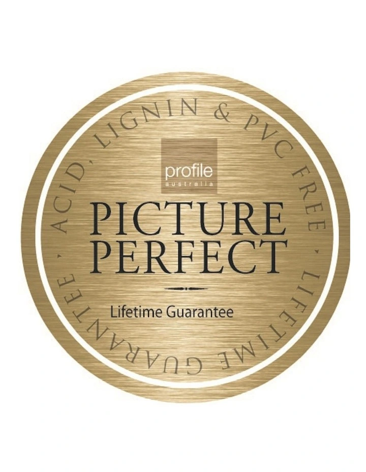 Profile Wategos Banksia View Art Print A3 In Natural Frame 7 Profile Wategos Banksia View Art Print A3 In Natural Frame - Image 5