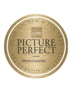 Profile Wategos Beach Outlook Art Print A2 In White Frame Australian Made -Household Items Shop 947762650 5 720x928