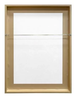 Profile Wooden Beach Path Art Print A2 In Natural Frame Australian Made -Household Items Shop 947763280 3 720x928