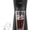 Iced Coffee Machine In Black SDP1000BK -Household Items Shop 948174850 1 720x928
