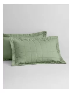Abbotson Bedcover In Cactus -Household Items Shop 949489390 3 720x928