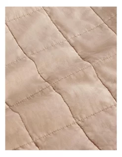 Abbotson Sham In Buff 7 Abbotson Sham In Buff -Household Items Shop 949490200 3 720x928