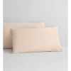 Abbotson Pillowcase Pair In Buff -Household Items Shop 949490560 1 720x928